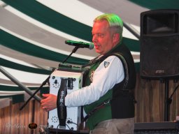 Die Edelseer auf der Wiener Kaiser Wiesn 8.10.2025